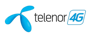 Telenor 4G